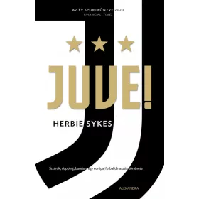 JUVE!