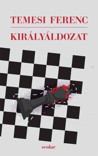 KIRÁLYÁLDOZAT