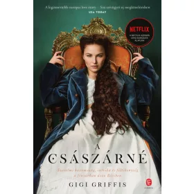 A CSÁSZÁRNÉ (NETFLIX)