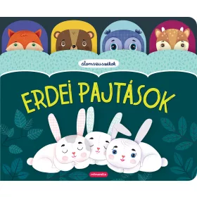 ERDEI PAJTÁSOK - ÁLOMSZUSZÉKOK