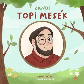 ZEISEL ANDREA: TOPI MESÉK