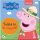 TALÁLD KI, KI VAGYOK!  PEPPA MALAC