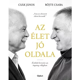 AZ ÉLET JÓ OLDALA