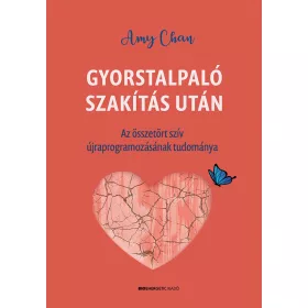 GYORSTALPALÓ SZAKÍTÁS UTÁN