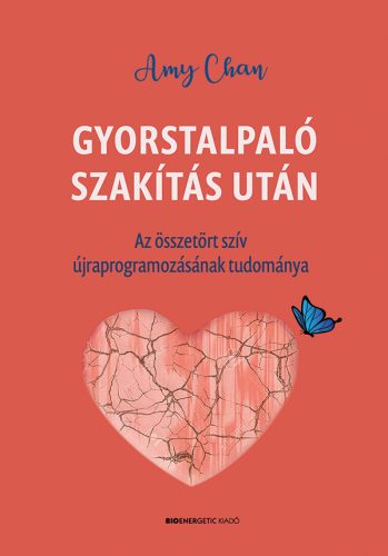 GYORSTALPALÓ SZAKÍTÁS UTÁN