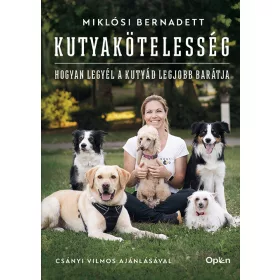 KUTYAKÖTELESSÉG