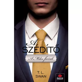 A SZÉDÍTŐ - A MILES FIVÉREK