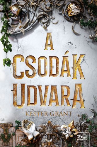 A CSODÁK UDVARA