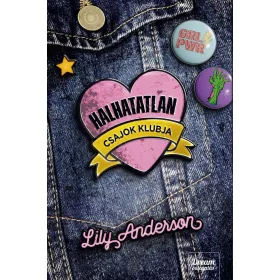 HALHATATLAN CSAJOK KLUBJA