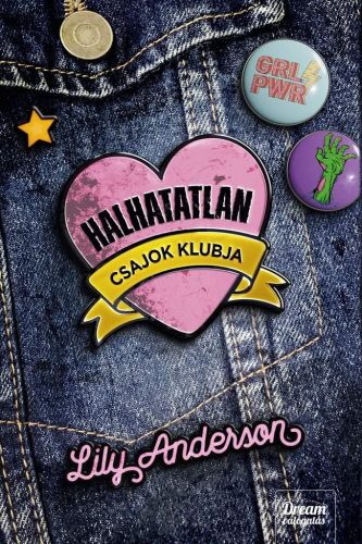 HALHATATLAN CSAJOK KLUBJA