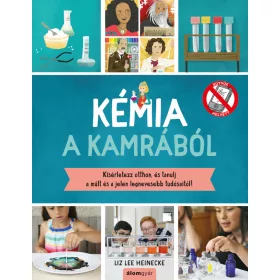 KÉMIA A KAMRÁBÓL