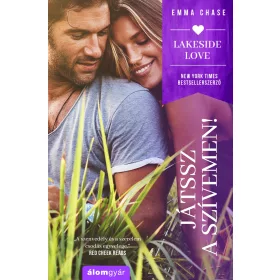 JÁTSSZ A SZÍVEMEN!