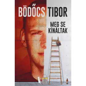 MEG SE KÍNÁLTAK - FŰZÖTT