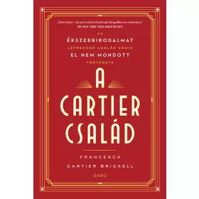 A CARTIER CSALÁD