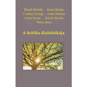 A KRITIKA DIALEKTIKÁJA