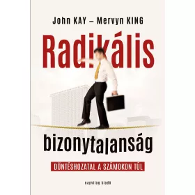 RADIKÁLIS BIZONYTALANSÁG