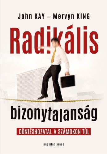 RADIKÁLIS BIZONYTALANSÁG