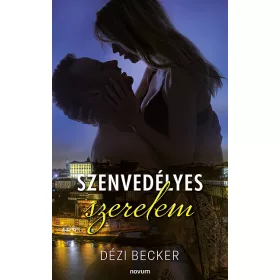 SZENVEDÉLYES SZERELEM