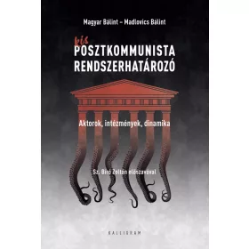 KIS POSZTKOMMUNISTA RENDSZERHATÁROZÓ
