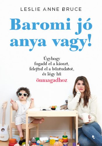 BAROMI JÓ ANYA VAGY!