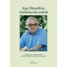 EGY FILOZÓFUS SZÉKELYVÁROSBÓL