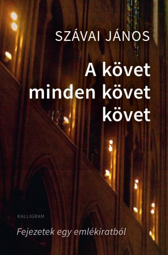 A KÖVET MINDEN KÖVET KÖVET