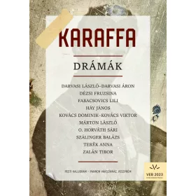 KARAFFA