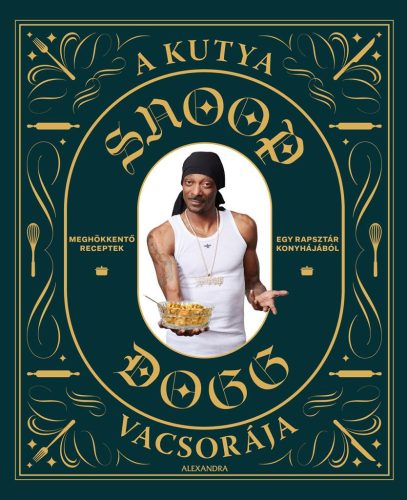 A KUTYA VACSORÁJA