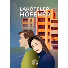 LAKÓTELEPI HÓFEHÉR