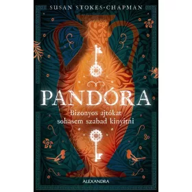 PANDÓRA