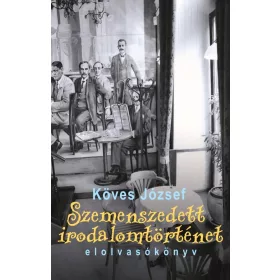 SZEMENSZEDETT IRODALOMTÖRTÉNET