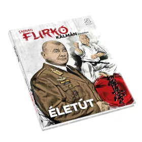 SHIHAN FURKÓ KÁLMÁN EZREDES  ÉLETÚT