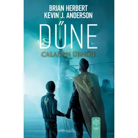 DŰNE - CALADAN ÚRNŐJE