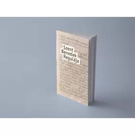 SZENT BENEDEK REGULÁJA (2022)