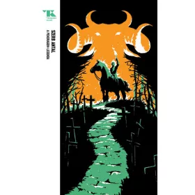 A PENDRAGON-LEGENDA - TRUBADÚR ZSEBKÖNYVEK 14.