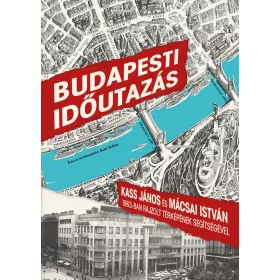 BUDAPESTI IDŐUTAZÁS