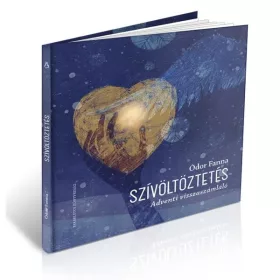 SZÍVÖLTÖZTETÉS