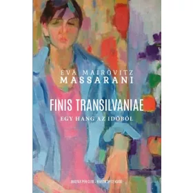 FINIS TRANSILVANIAE