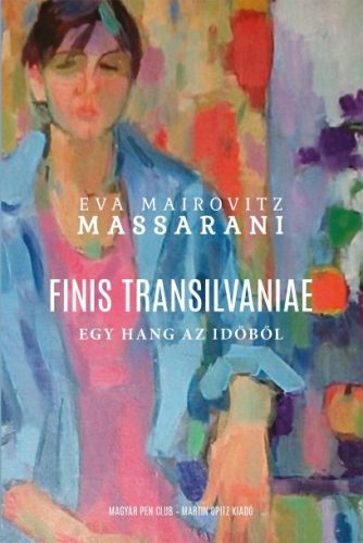 FINIS TRANSILVANIAE