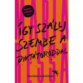 ÍGY SZÁLLJ SZEMBE A DIKTÁTORODDAL