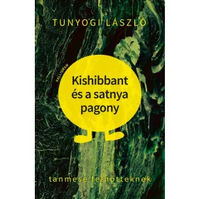 KISHIBBANT ÉS A SATNYA PAGONY