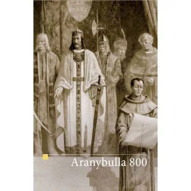 ARANYBULLA 800 (TANULMÁNYKÖTET)