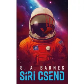 SÍRI CSEND