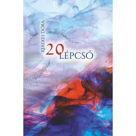 20 LÉPCSŐ