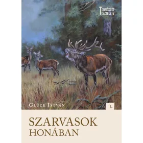 SZARVASOK HONÁBAN
