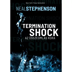 TERMINATION SHOCK - AZ ÖSSZEOMLÁS KORA