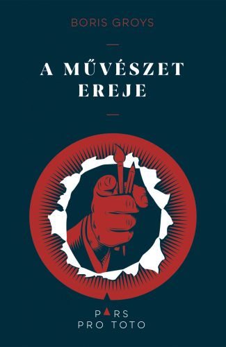 A MŰVÉSZET EREJE