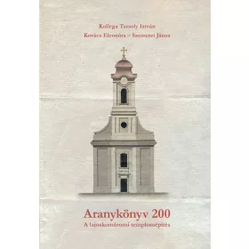 ARANYKÖNYV 200.