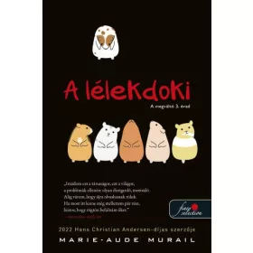A LÉLEKDOKI - A MEGVÁLTÓ 3. ÉVAD