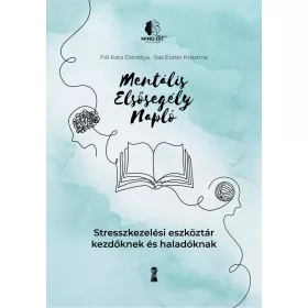 MENTÁLIS ELSŐSEGÉLY NAPLÓ